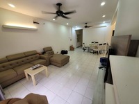 Condo For Rent at Impian Heights