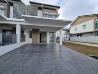 Terrace House For Sale at Penduline
