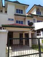 Property for Rent at Pusat Bandar Putra Permai