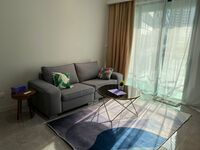Condo For Rent at The Ooak
