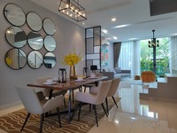 Terrace House For Sale at Reflexion @ Puchong South