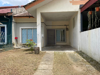 Terrace House For Sale at Bandar Tasik Puteri, Rawang