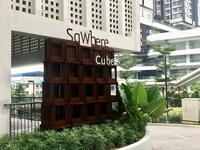 Condo For Sale at SqWhere, Sungai Buloh