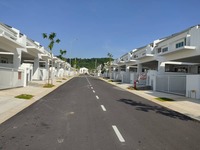 Terrace House For Sale at Tiara Sendayan, Bandar Sri Sendayan