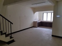 Terrace House For Sale at Taman Sri Muda, Shah Alam