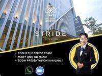 Office For Rent at The Stride