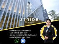 Office For Sale at The Stride