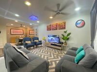 Property for Sale at Taman Universiti