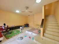 Terrace House For Sale at Section 5, Bandar Baru Bangi
