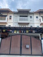 Property for Rent at Nilam Terraces