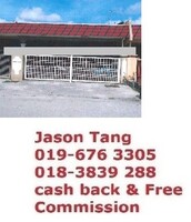 Property for Auction at Selekoh