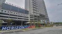 Condo For Rent at Horizon Suites