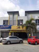 Property for Rent at Bandar Laguna Merbok