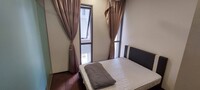 Condo Room for Rent at The Fennel, Sentul