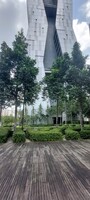 Condo Room for Rent at The Fennel, Sentul