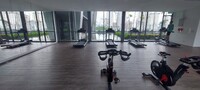Condo Room for Rent at The Fennel, Sentul