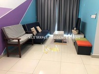 Property for Rent at Maple Residences