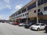 Shop Office For Sale at Bandar Country Homes