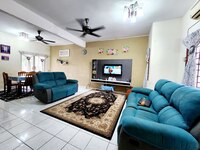 Property for Sale at Taman Amanputra