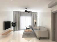 Property for Rent at Sapphire Paradigm