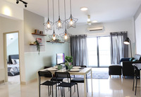 Property for Rent at Dream City