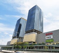 Property for Rent at Mid Valley Southkey