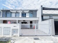 Property for Sale at Hill park @ Shah Alam North