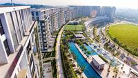 Property for Sale at Radia Residences