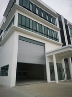 Property for Rent at Taman Perindustrian Bukit Serdang