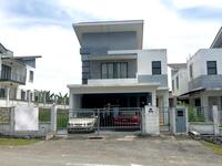 Property for Sale at Bukit Saujana