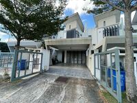 Property for Sale at Laman Glenmarie
