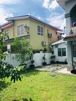 Property for Sale at Taman Putra Perdana
