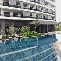 Property for Rent at The Veo