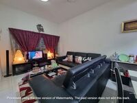 Terrace House For Sale at Bandar Puteri Klang