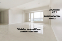 Condo For Rent at Angkasa Condominiums