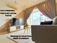 Condo For Rent at Angkasa Condominiums