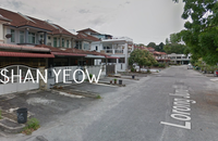 Property for Sale at Taman Juru Jaya