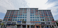 Property for Rent at Mentari Business Park