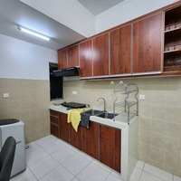 Property for Rent at Tropics @ Tropicana City