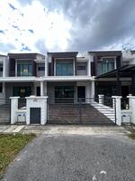 Property for Rent at Saujana Perdana