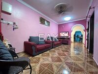 Terrace House For Rent at Taman Kota Pendamar