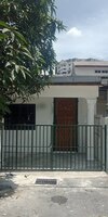 Terrace House For Sale at Taman Kosas
