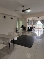 Condo For Rent at La Vista