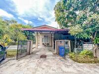 Terrace House For Sale at Section 30