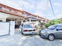 Terrace House For Sale at Subang Impian