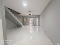 Terrace House For Rent at Taman Bukit Permata