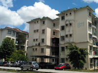 Apartment For Sale at Birchwood Court