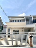 Terrace House For Sale at Keranji Greewoods