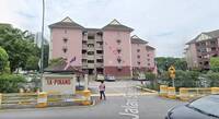 Condo For Sale at Taman Sri Sentosa