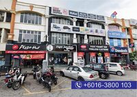 Shop For Rent at Bandar Puchong Utama